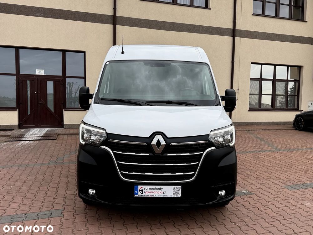 Renault MASTER L2-H2 - 6