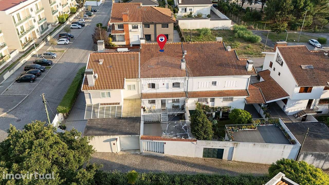 Moradia T4 para venda - Grande imagem: 2/28