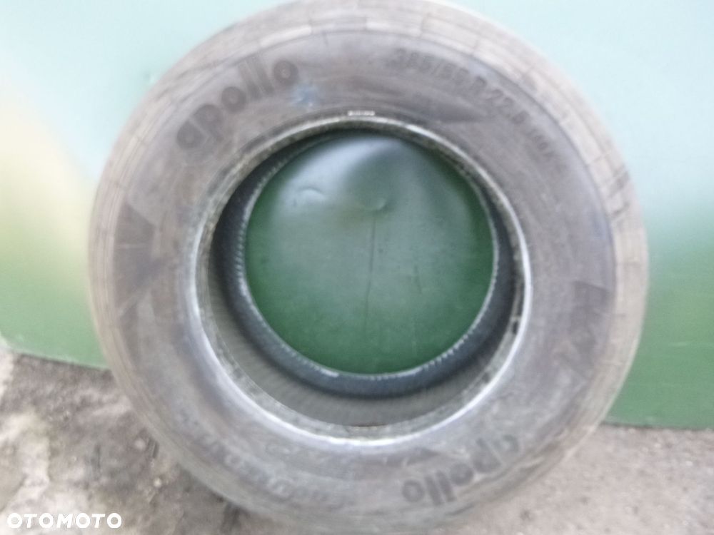 Opona ciężarowa 385/55R22.5 Apollo ENDURACE RT2. Opony ciężarowe - 3