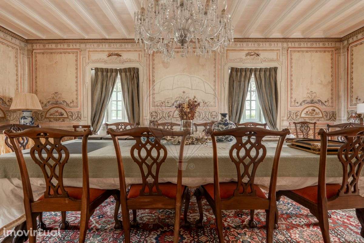 Moradia T8 para venda - Grande imagem: 5/50