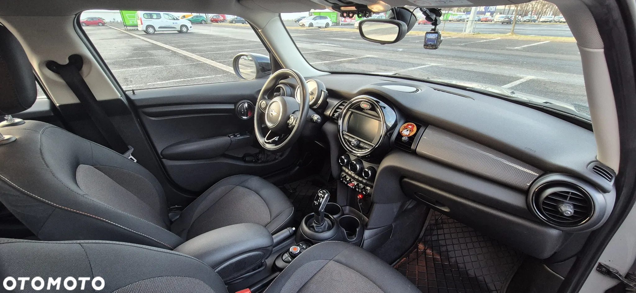 MINI Cooper GPF - 14