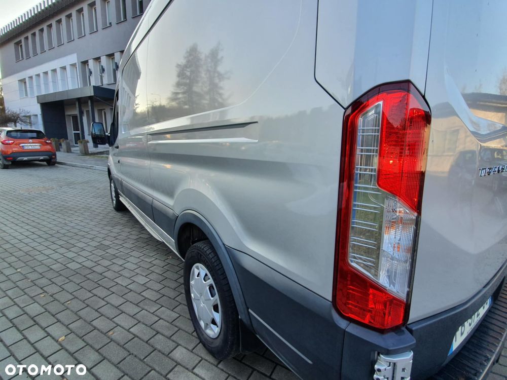 Ford Transit - 11