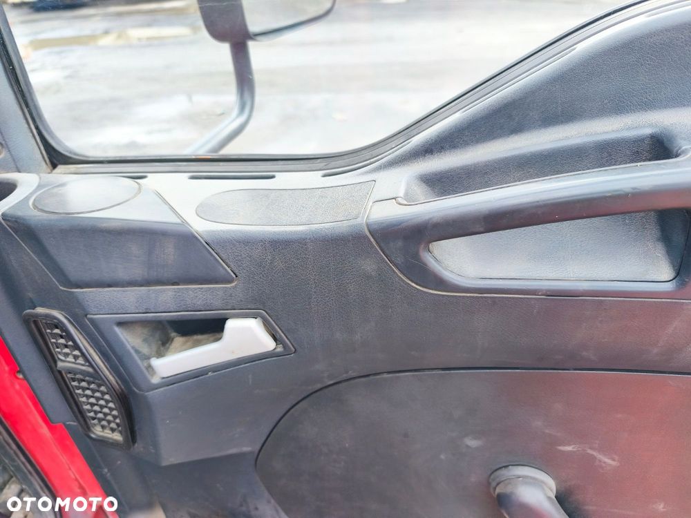 MAN Tgm 18.240 - 16