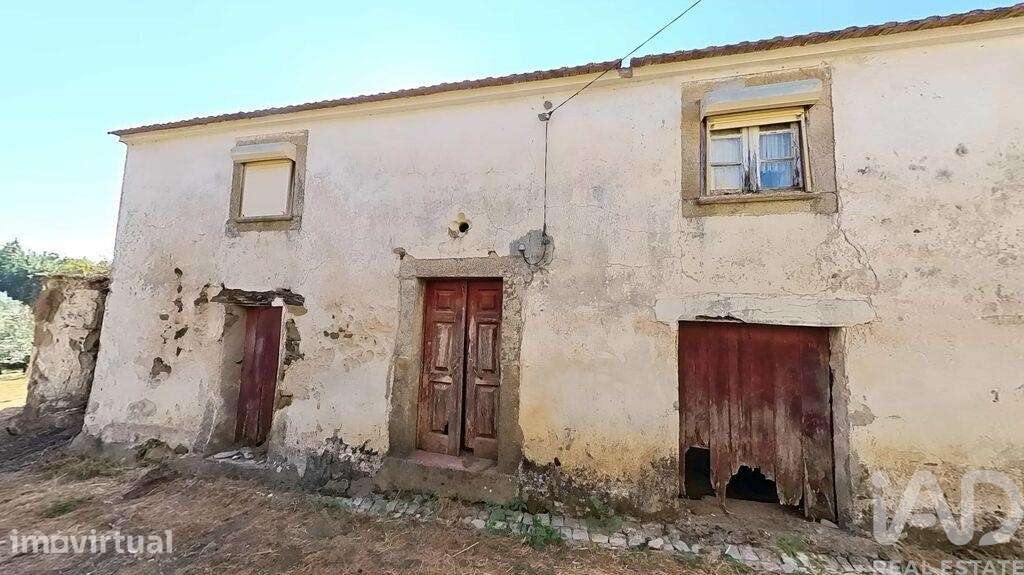 Casa / Villa T3 em Carvalhal de 200,00 m2