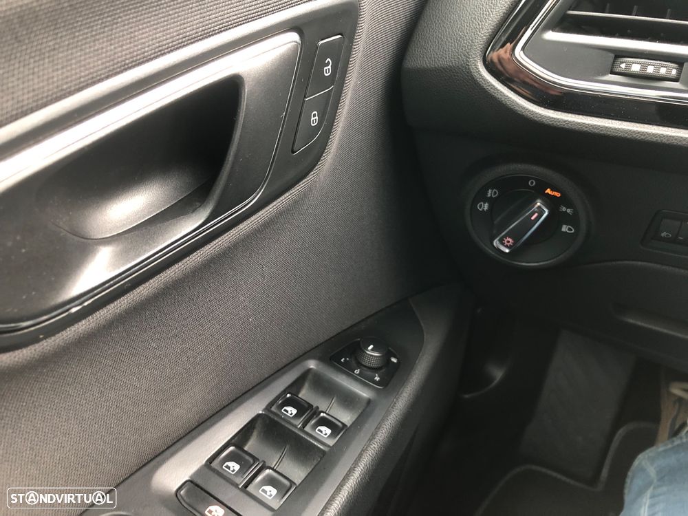 SEAT Leon ST 1.6 TDI Reference Ecomotive - 10