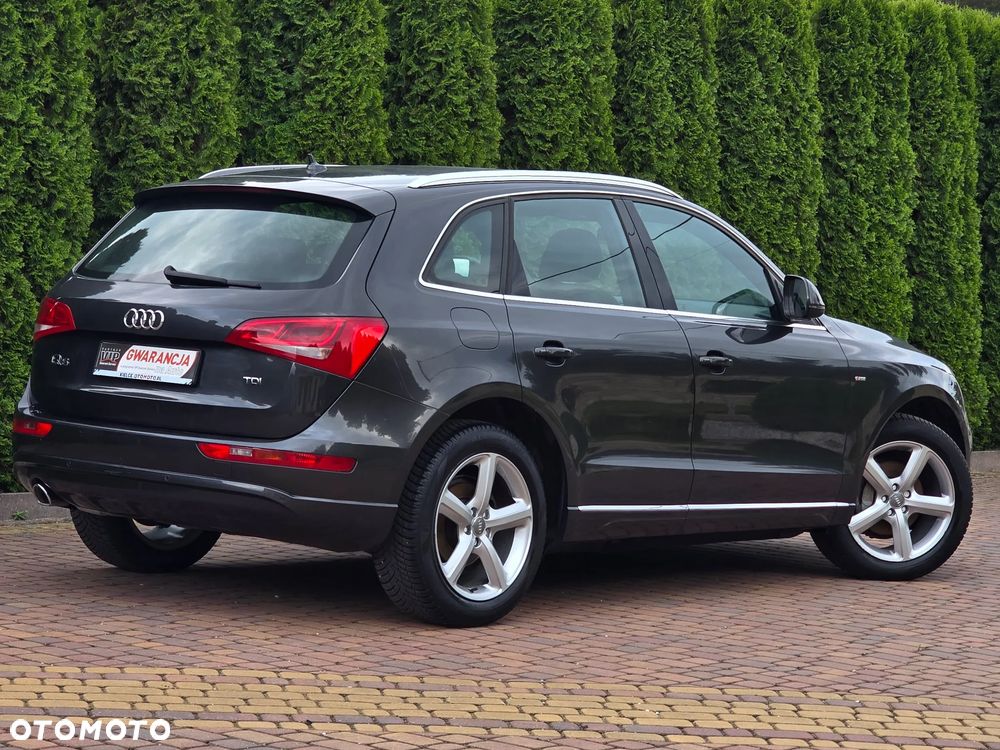 Audi Q5 2.0 TDI - 12