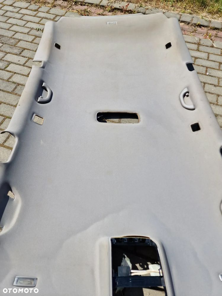 PODSUFITKA VW PASSAT B6 KOMBI - 7