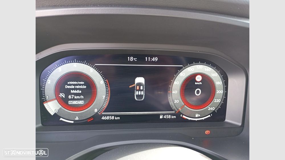 Nissan Qashqai 1.3 DIG-T N-Connecta - 15