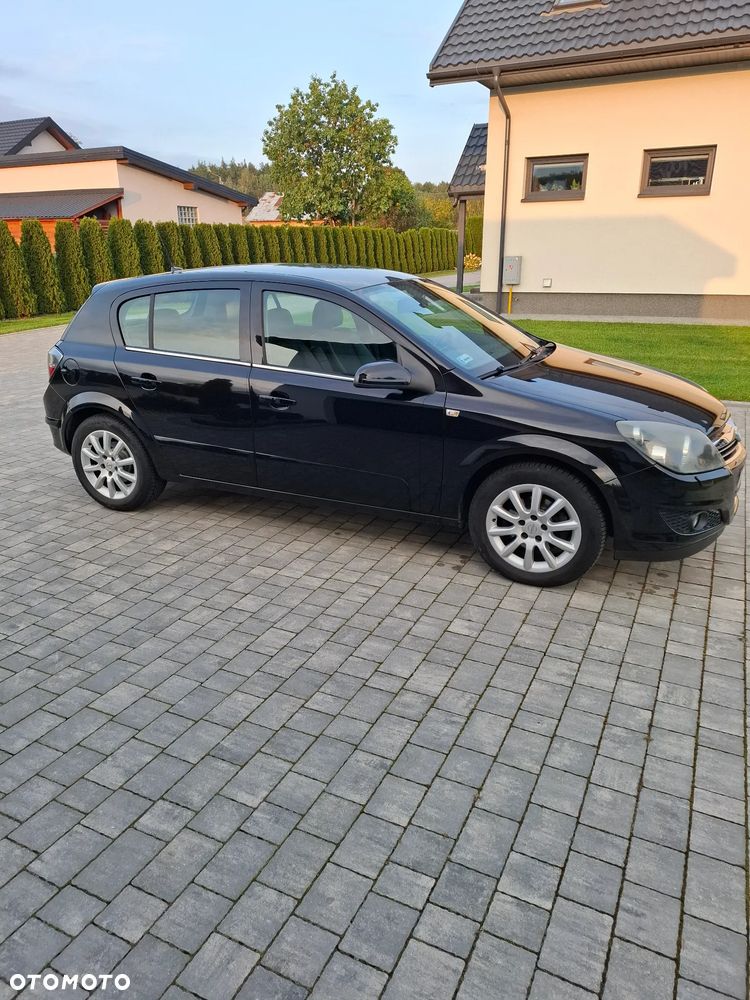 Opel Astra - 6