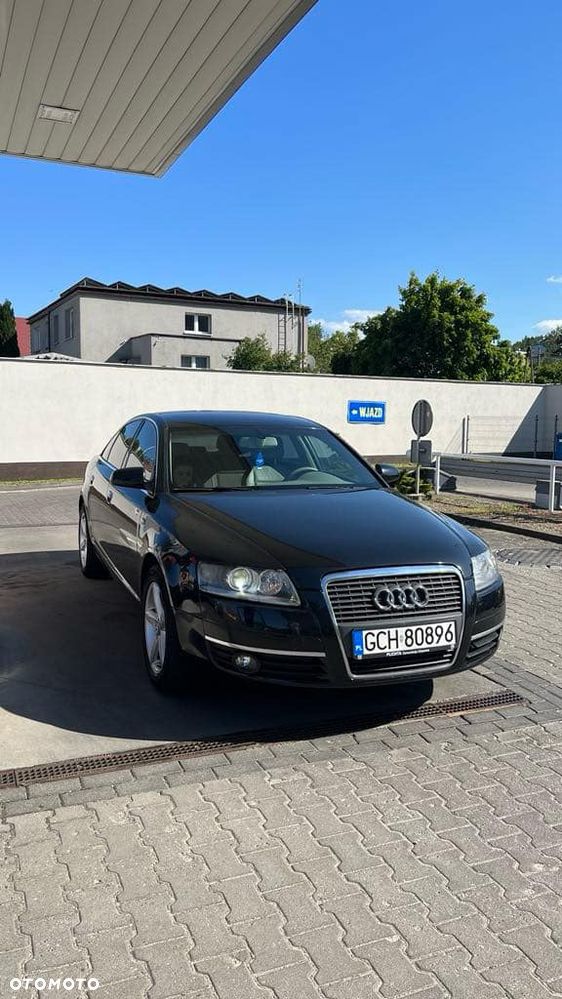 Audi A6 Avant 2.0 TFSI - 2