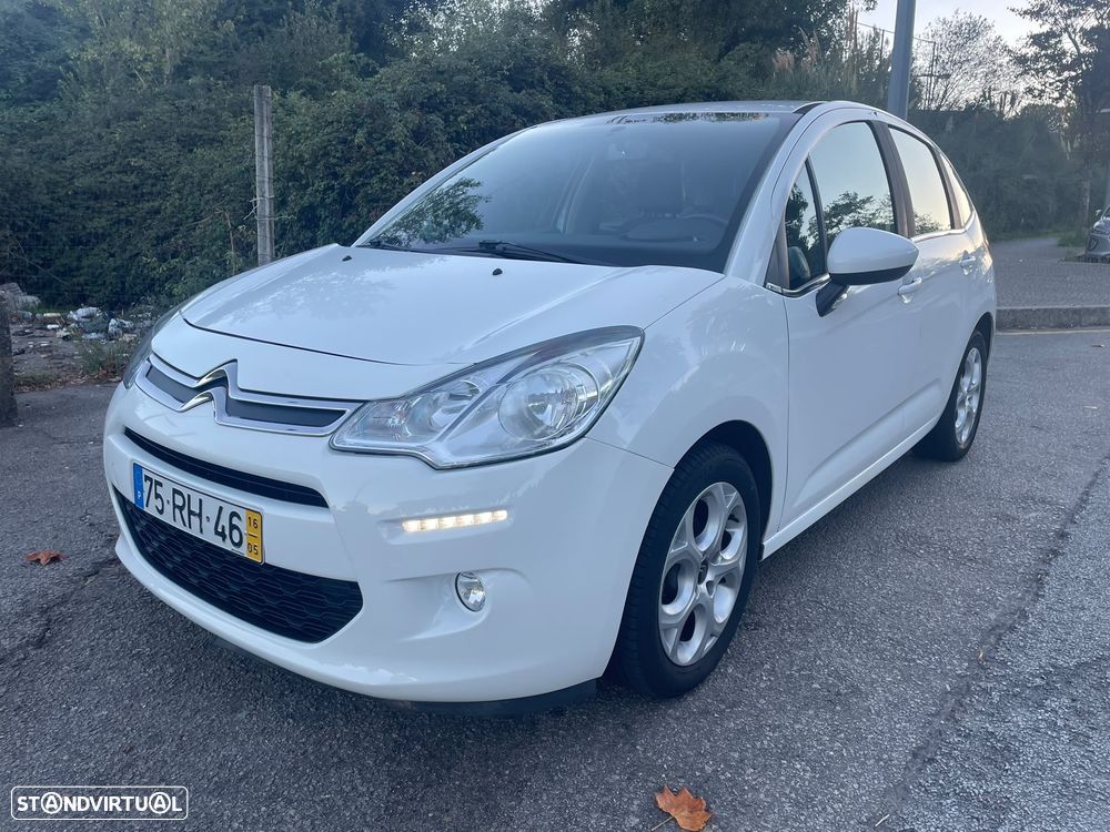 Citroën C3 1.2 VTi Seduction - 5
