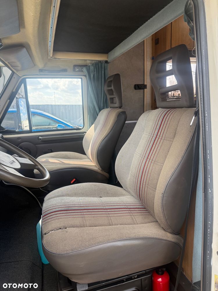 Fiat Ducato - 13