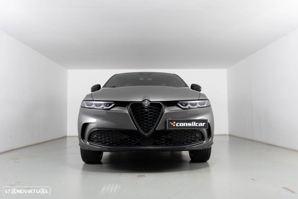 Alfa Romeo Tonale 1.3 Plug-In Hybrid Veloce e-AWD - 3