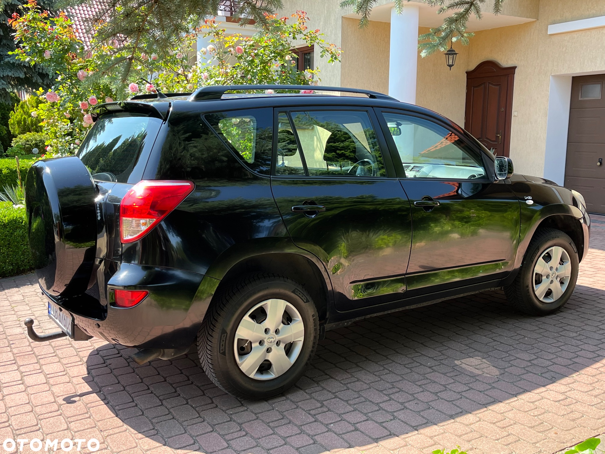 Toyota RAV4 2.2 D-4D Luna - 3