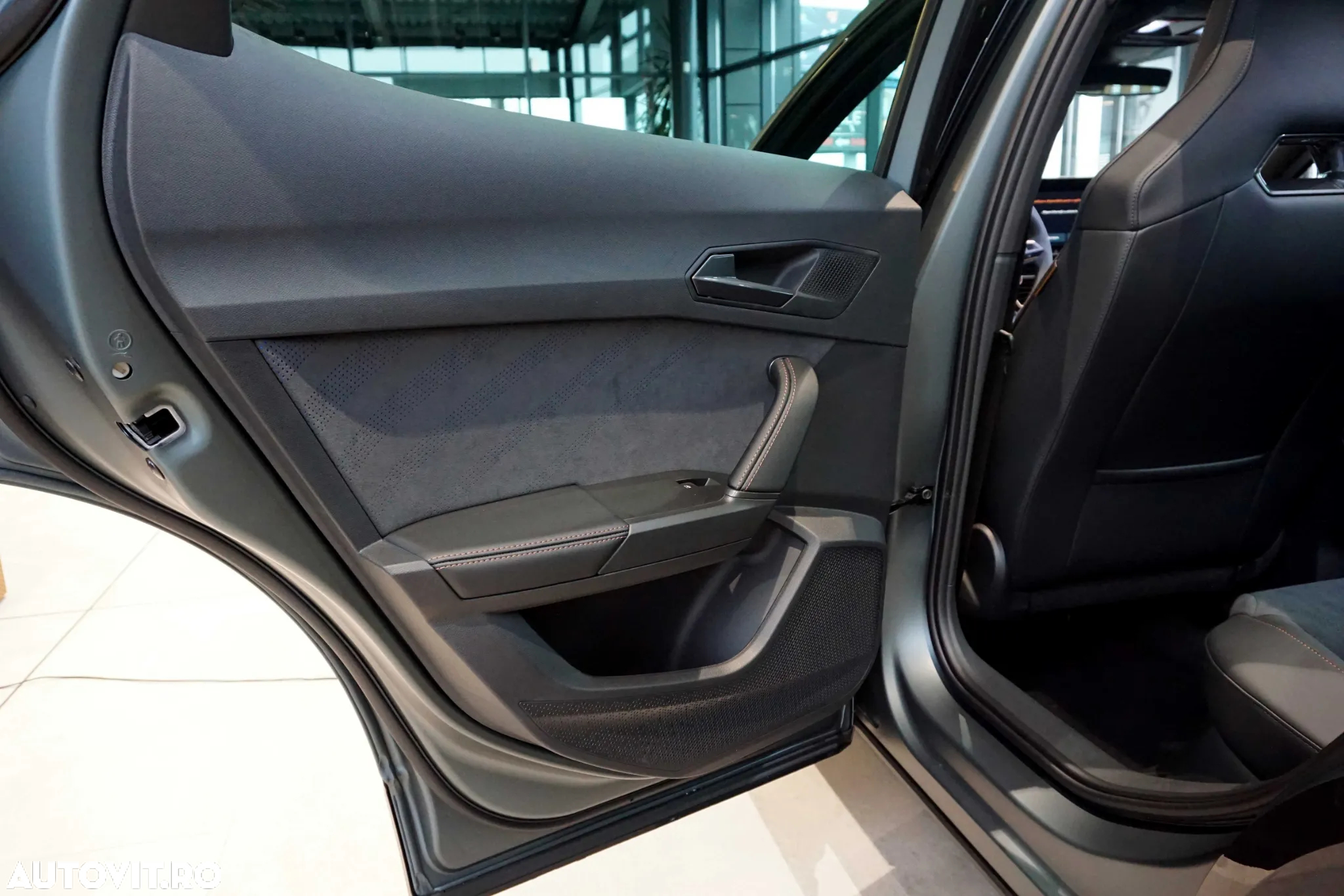 Cupra Formentor - 28