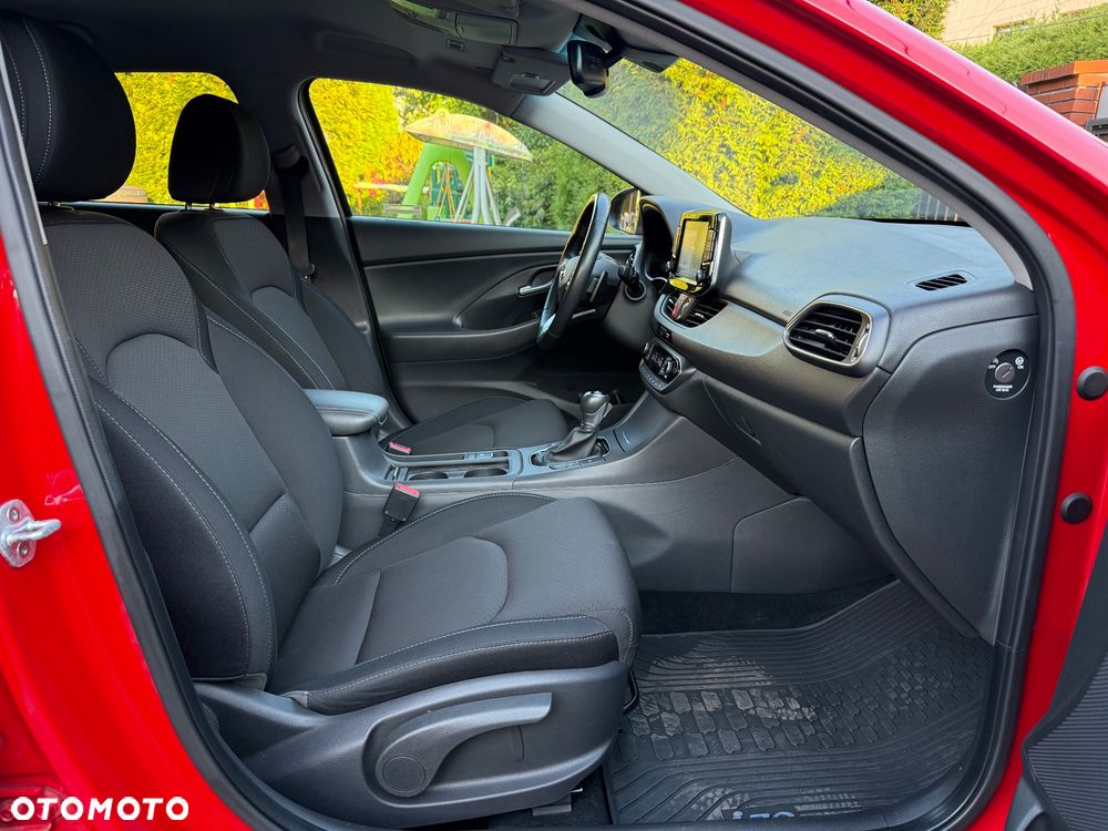 Hyundai i30 - 10