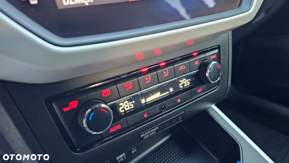 Seat Arona 1.6 TDI XCELLENCE - 33