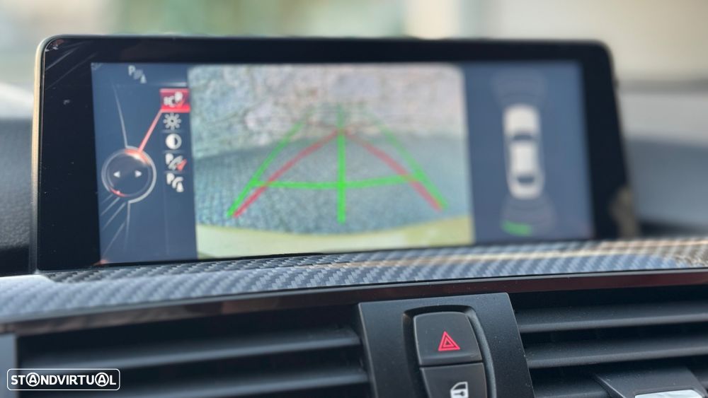 BMW M4 Coupe DKG - 19