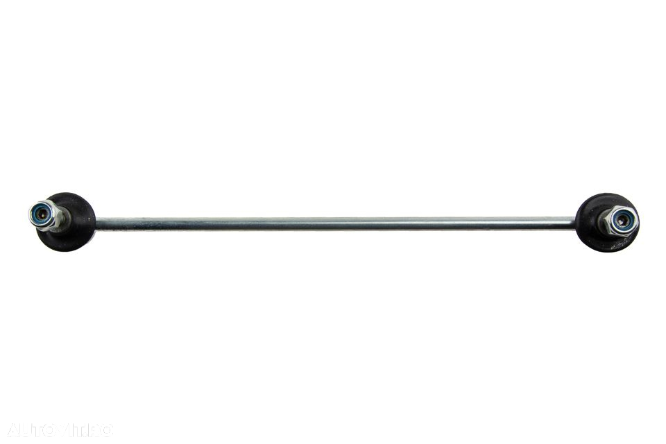Bieleta antiruliu fata Peugeot 206 2000-, 206+ 2009-, 1007 2005-, 2008 2013-, Citroen C2 2003-, C3 2002-, Ds3 2009- Stanga, Dreapta, NTY ZLP-PE-003 - 4