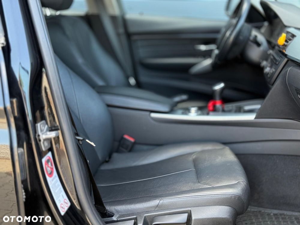 BMW Seria 3 - 31