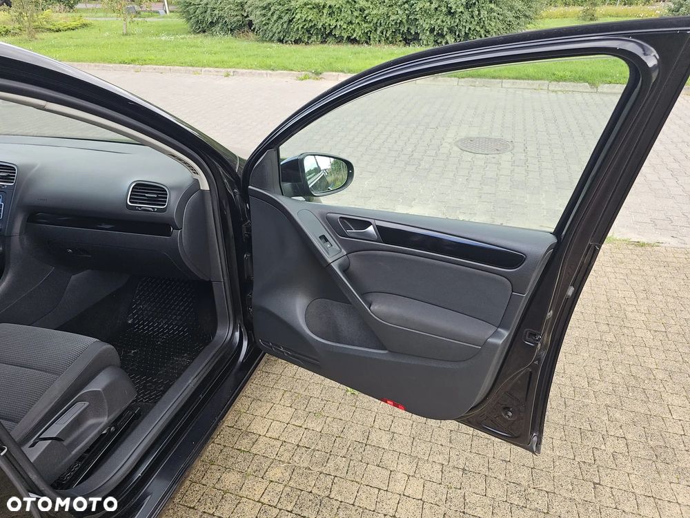 Volkswagen Golf 1.6 TDI Trendline - 33
