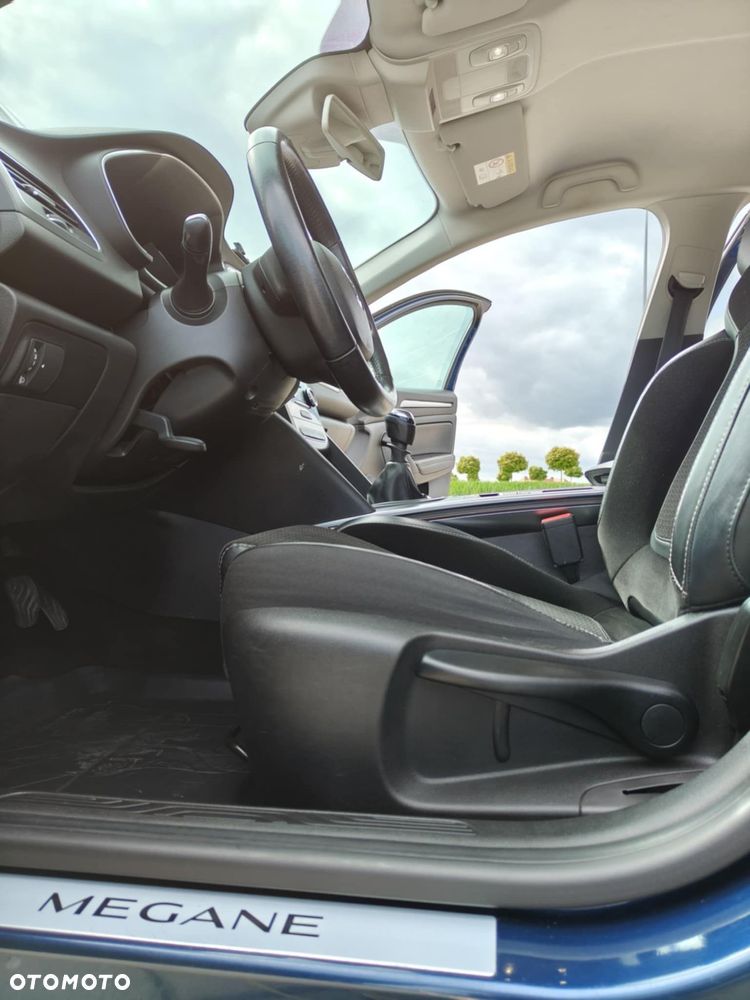 Renault Megane - 13