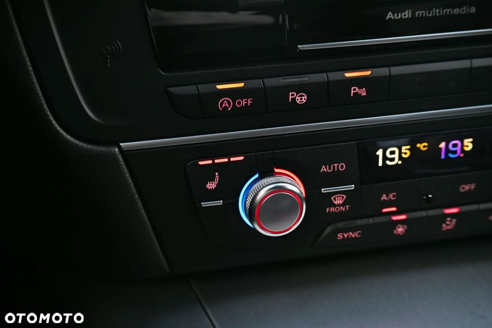 Audi A6 Limousine 1.8 TFSI ultra S tronic - 38