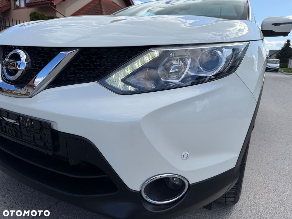 Nissan Qashqai 1.2 DIG-T Xtronic N-Connecta - 24