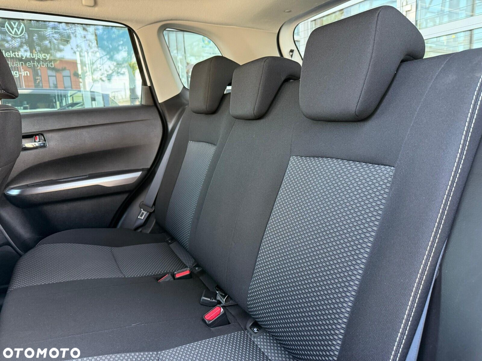 Suzuki Vitara - 11