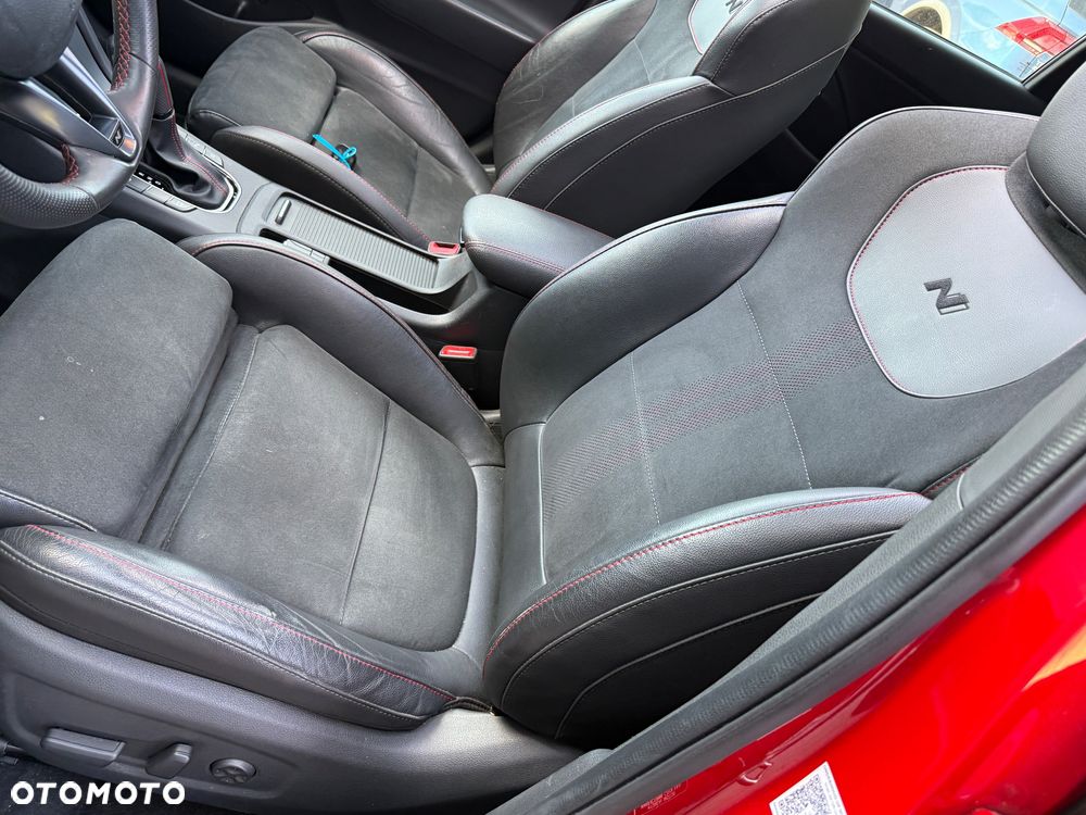 Hyundai i30 1.5 T-GDI 48V-Hybrid DCT N-Line - 26