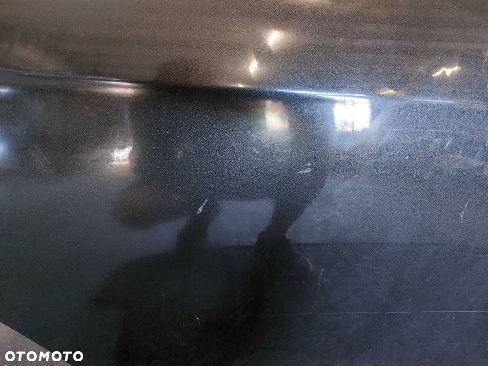 DRZWI GOŁE PRAWY TYŁ ALFA ROMEO 156 846/A NERO METALLICO - 4