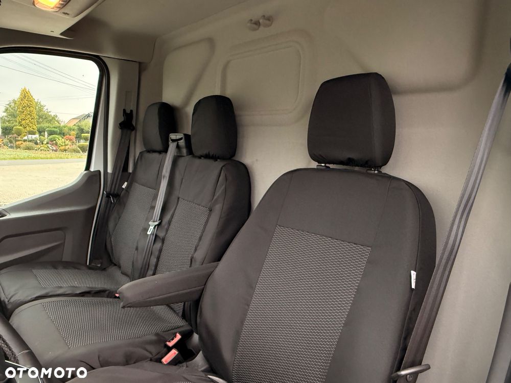 Ford Transit L4h3 - 15