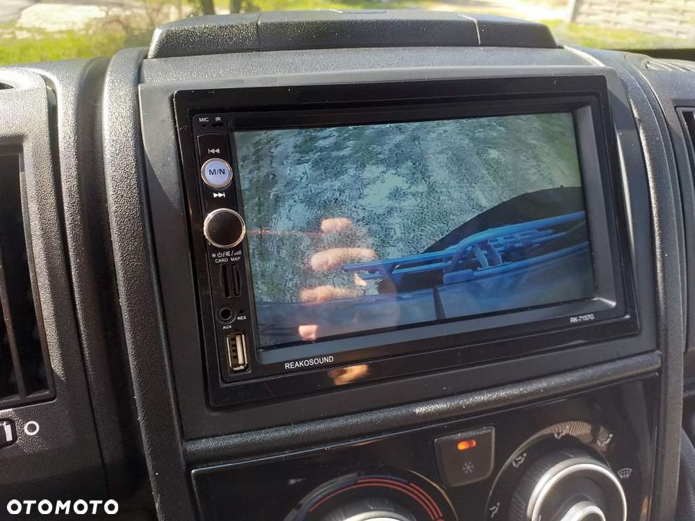 Fiat DREAMER Family 5-OSOBOWY - 14
