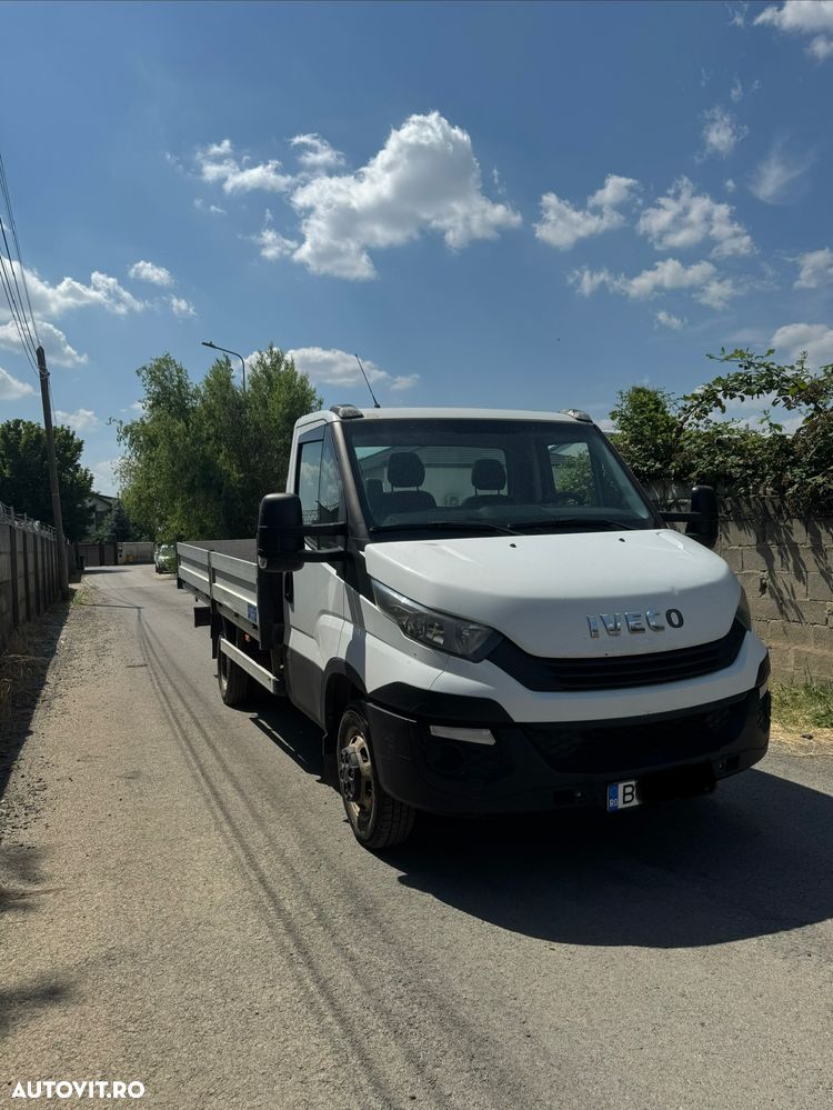 Iveco 50C13 - 1