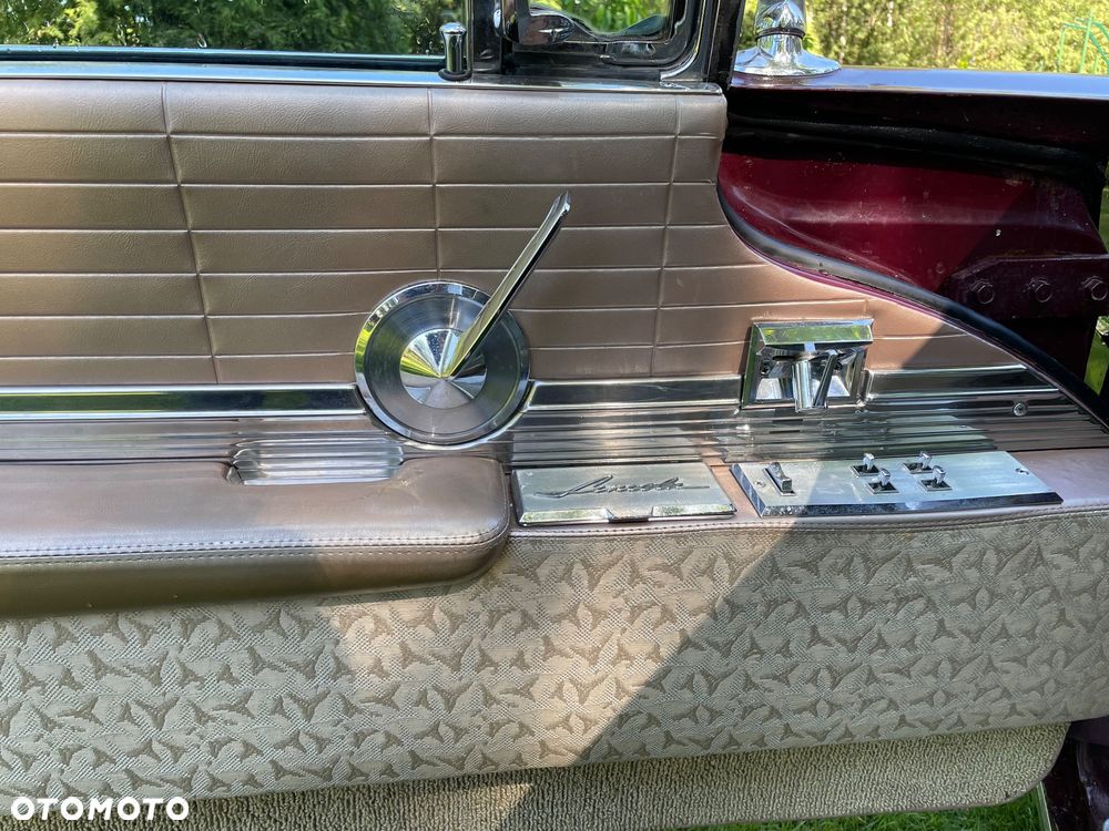 Lincoln Continental - 5