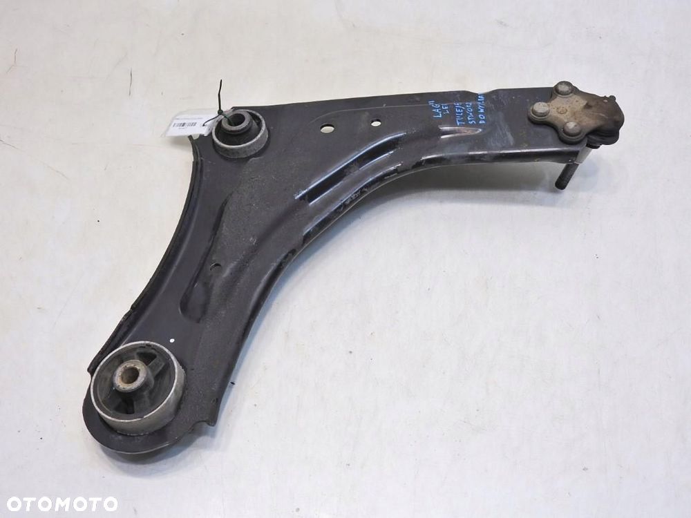 WAHACZ LEWY PRZÓD RENAULT LAGUNA III 2.0 DCI - 9