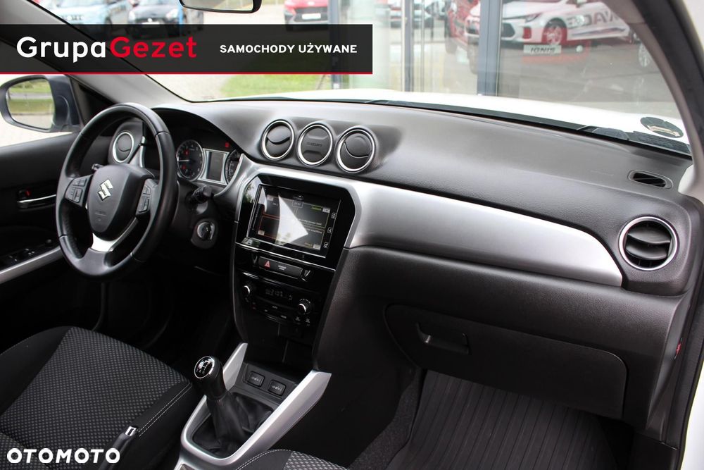 Suzuki Vitara 1.6 Premium 2WD - 7