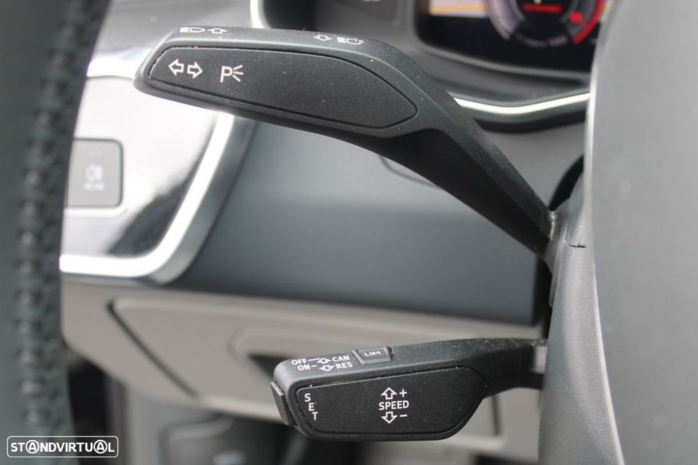Audi A6 Avant 40 TDI S tronic - 19