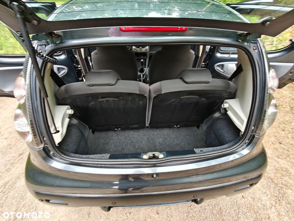 Citroën C1 1.0i Desire - 22
