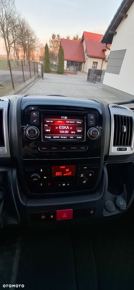 Fiat Ducato - 19