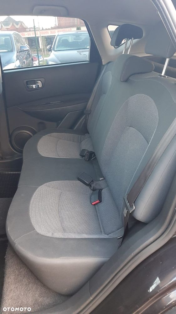 Nissan Qashqai 1.6 Acenta - 17