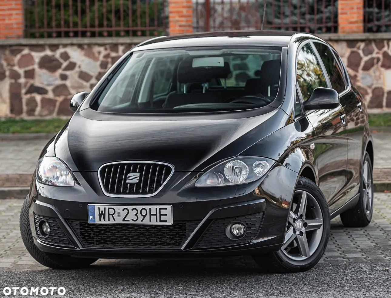 Seat Altea - 5