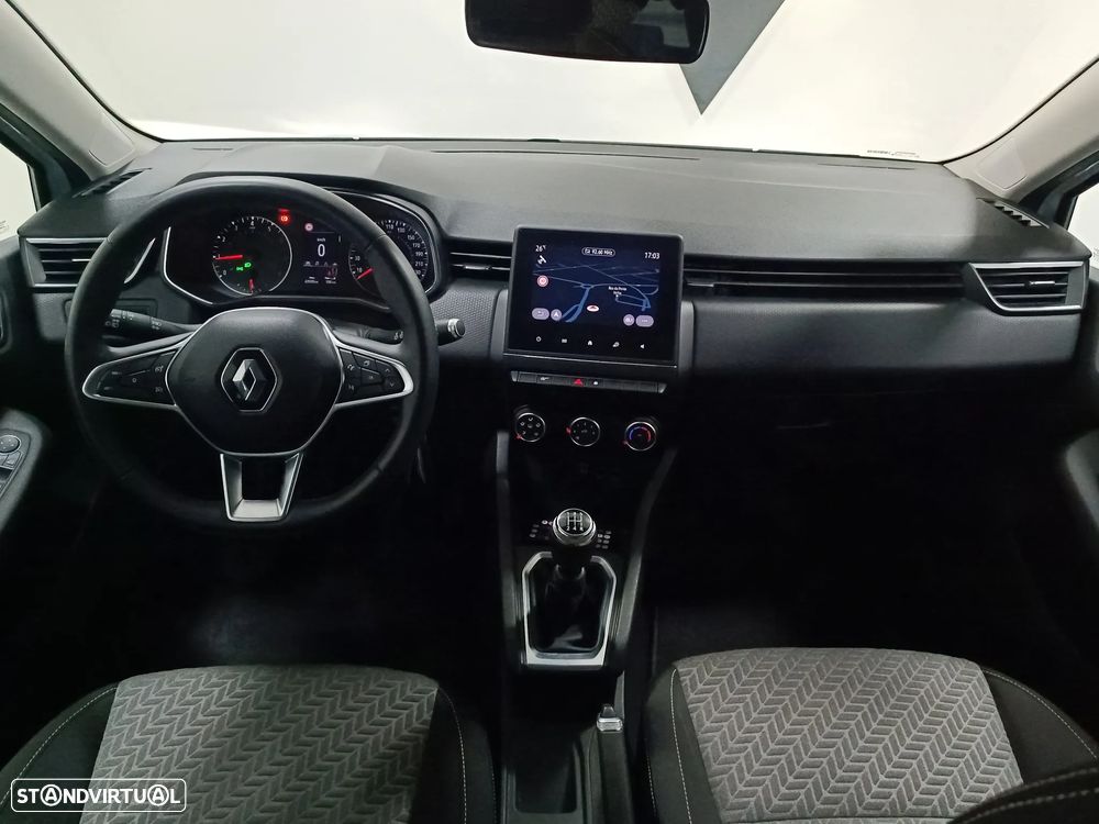 Renault Clio SCe 75 BUSINESS EDITION - 15