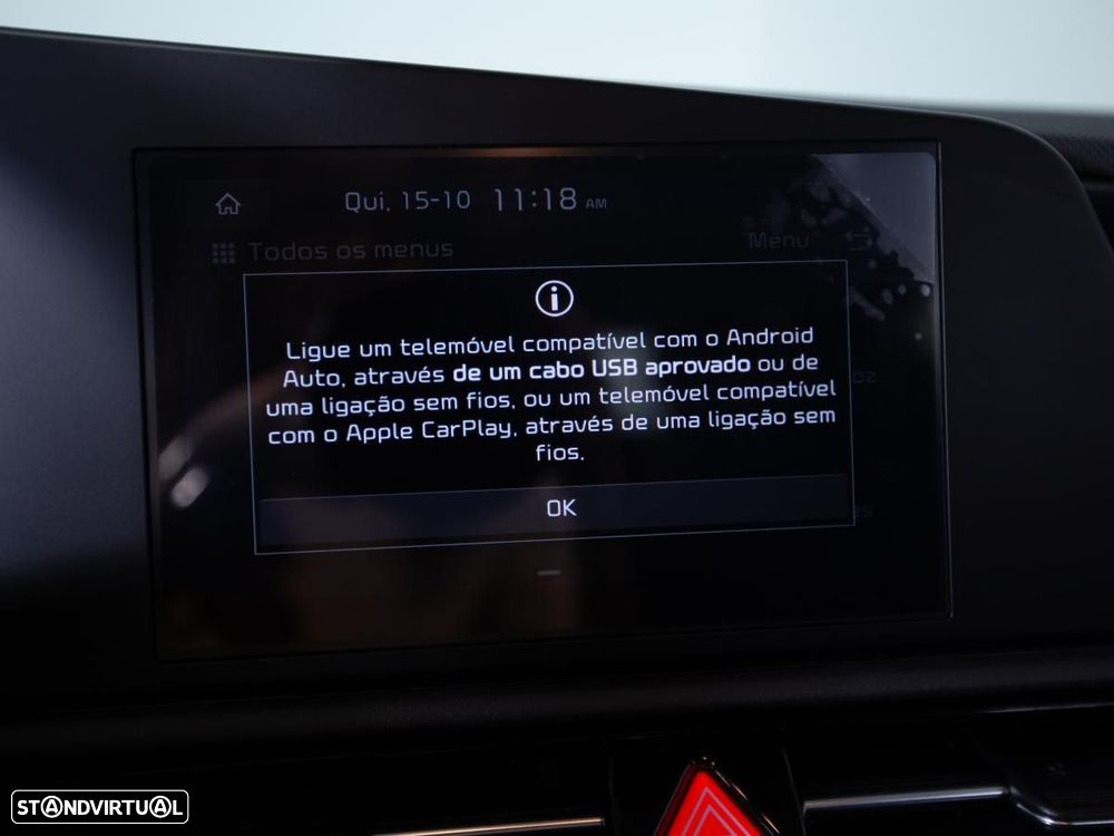 Kia Niro EV 64kWh Drive - 26