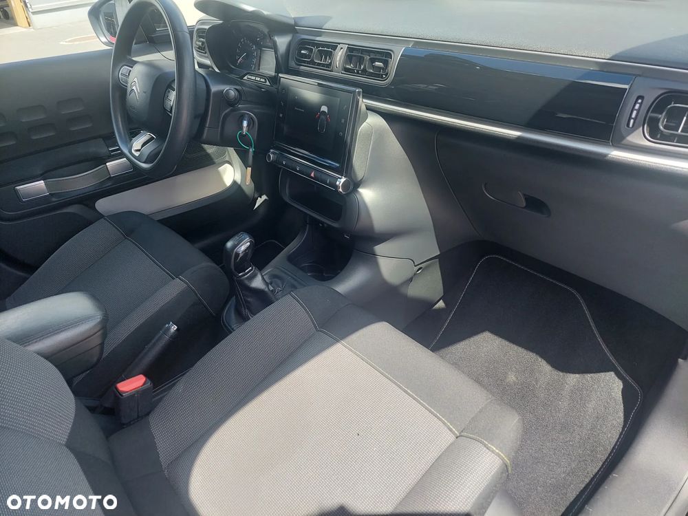 Citroën C3 Pure Tech 83 S&S LIVE - 26