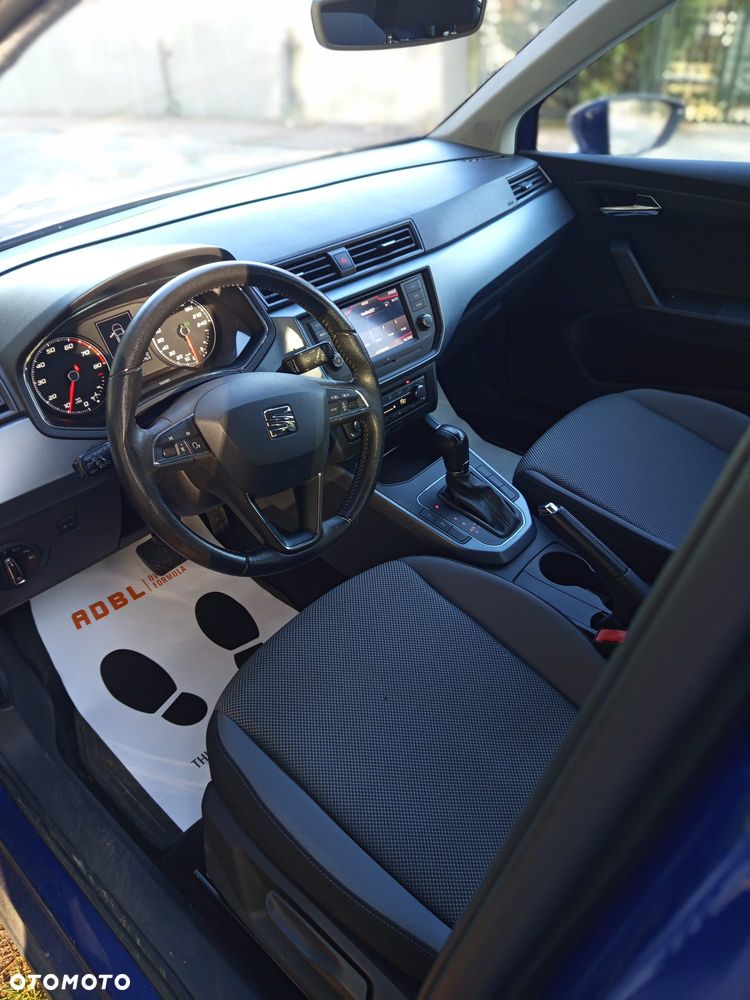 Seat Arona - 11