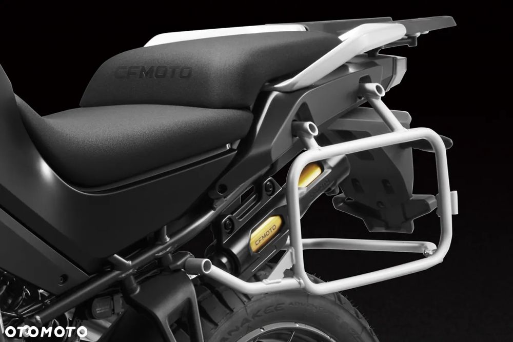 CFMoto 800MT Explore - 7