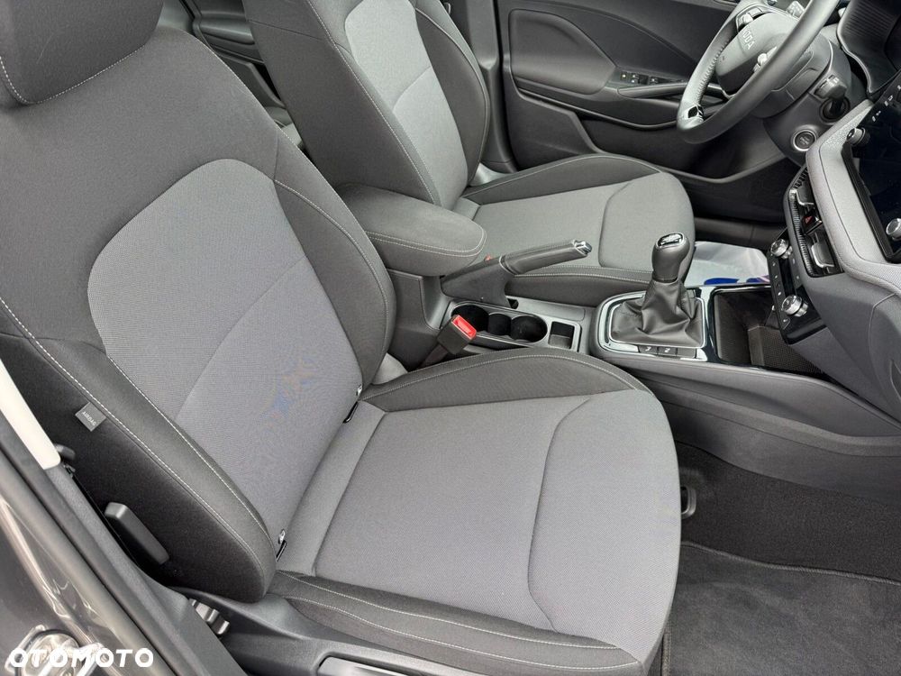Skoda Fabia 1.0 TSI Selection - 24