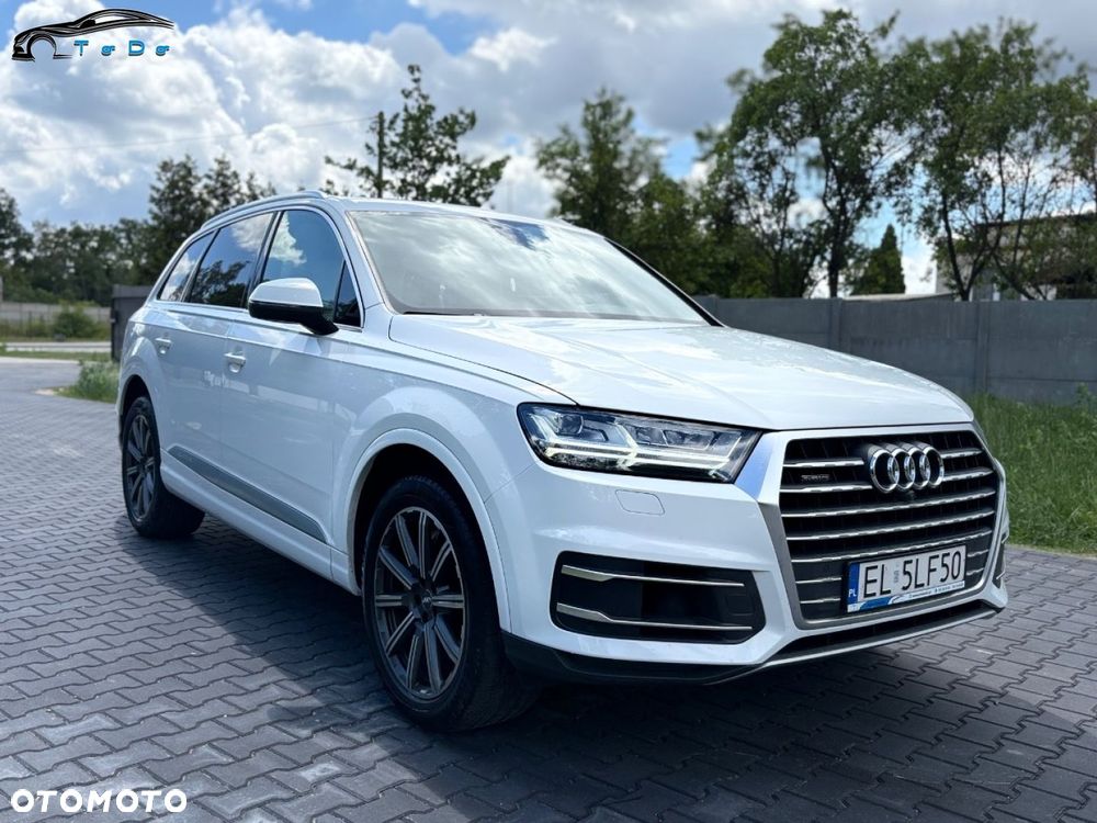 Audi Q7 3.0 TFSI Quattro Tiptronic - 4