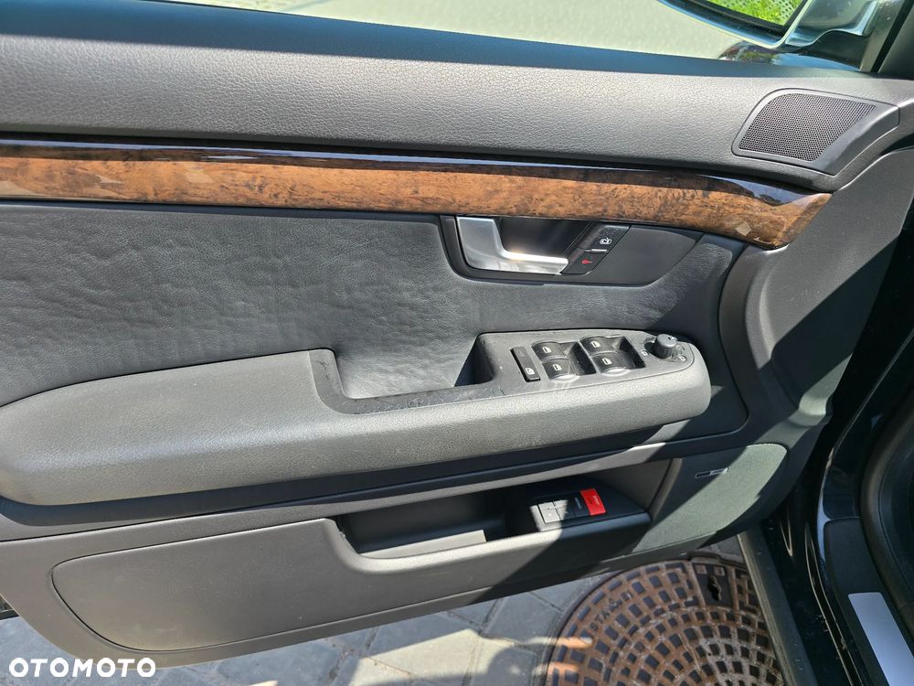 Audi S4 Avant 4.2 Quattro - 14